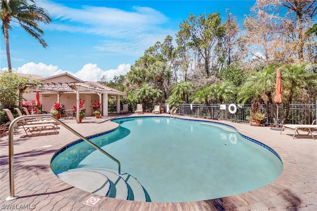 3555 Avion Woods Court Naples FL 34104