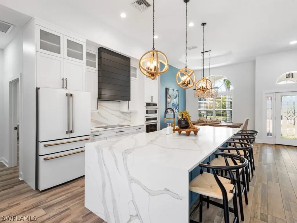 679 Seagrape Drive Marco Island FL 34145