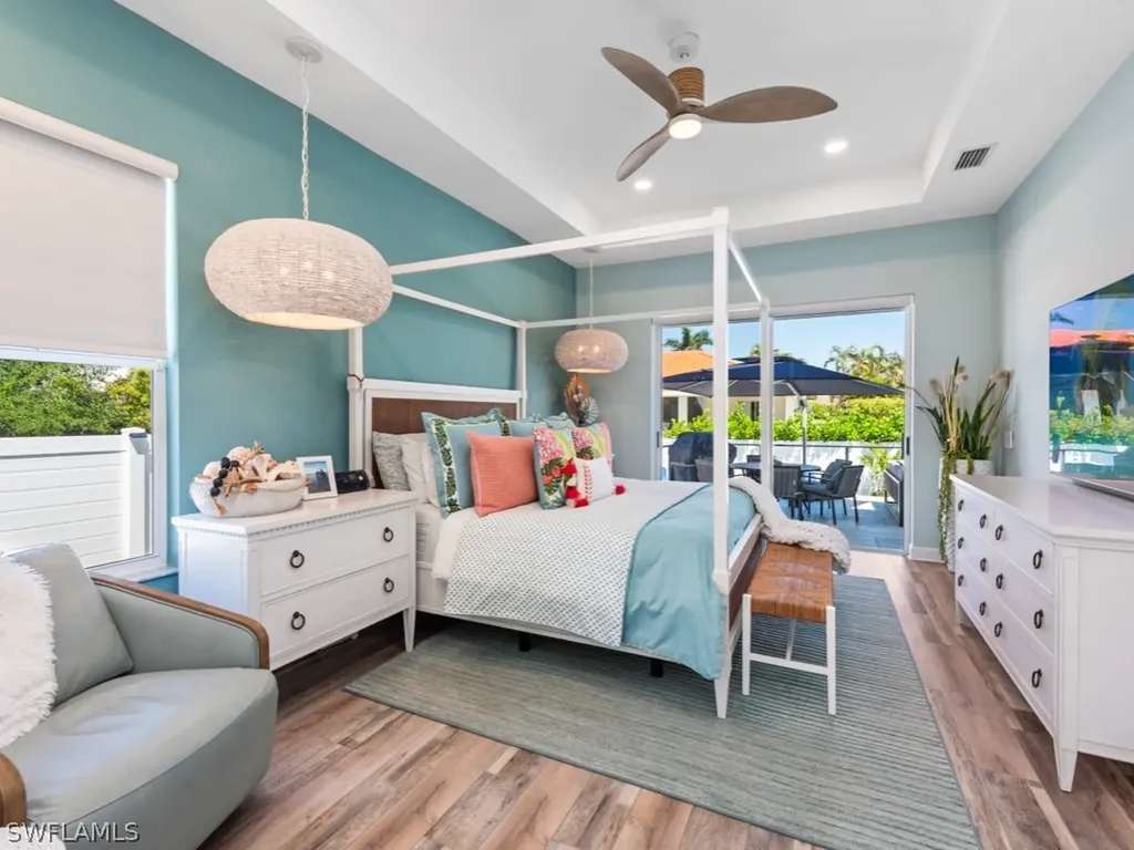 679 Seagrape Drive Marco Island FL 34145