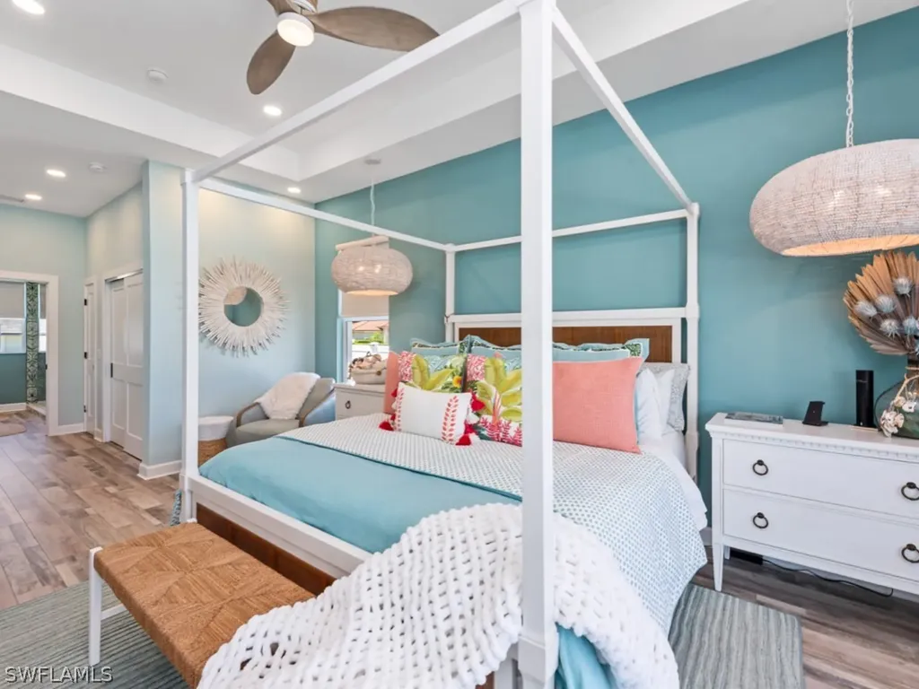 679 Seagrape Drive Marco Island FL 34145