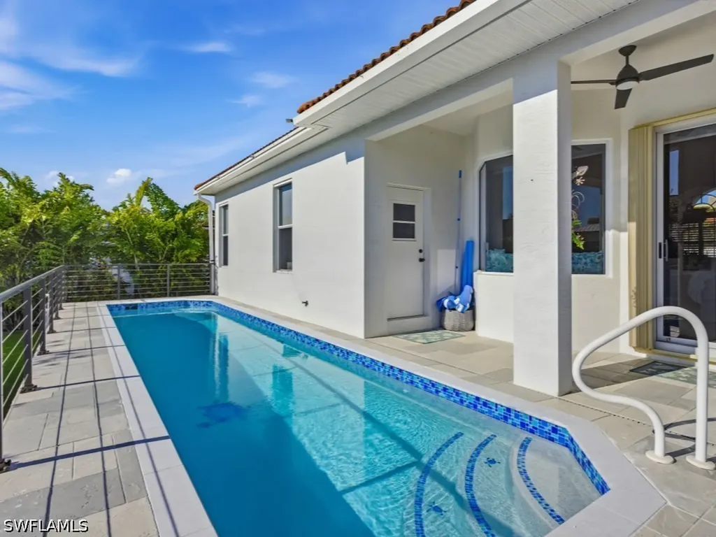 679 Seagrape Drive Marco Island FL 34145