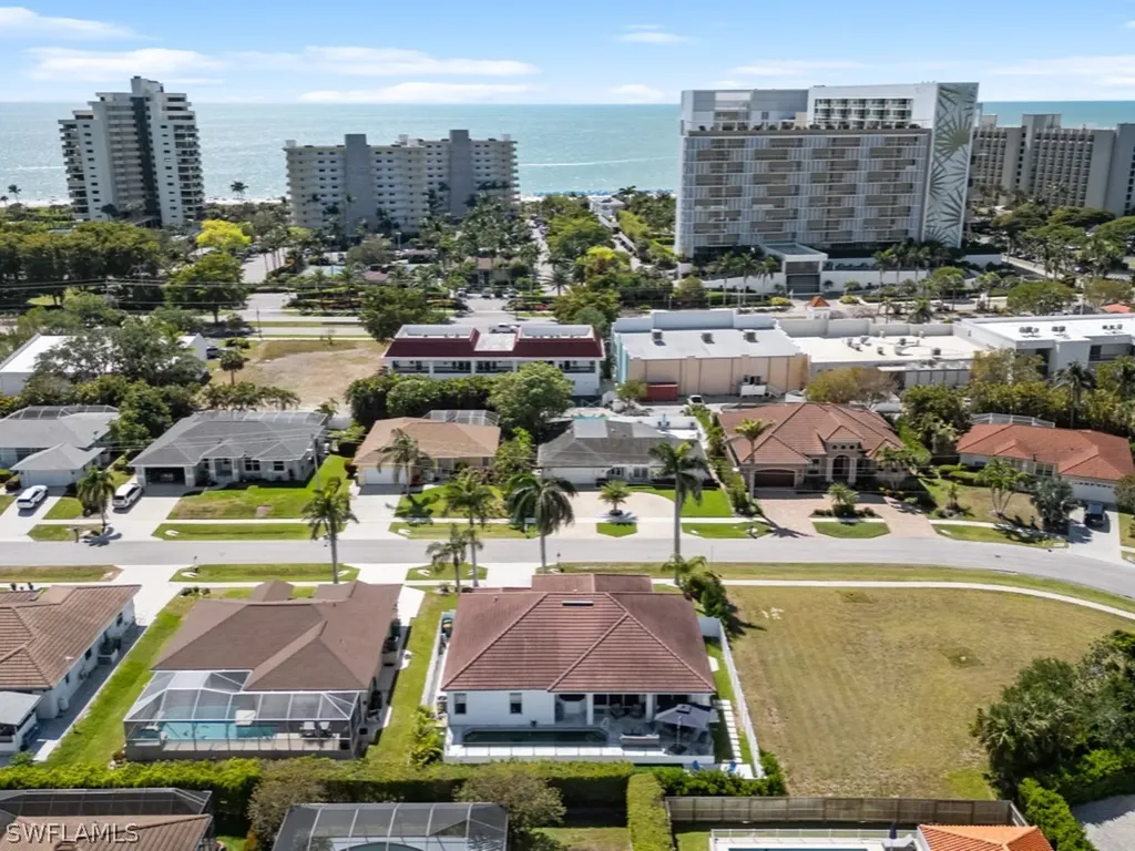 679 Seagrape Drive Marco Island FL 34145