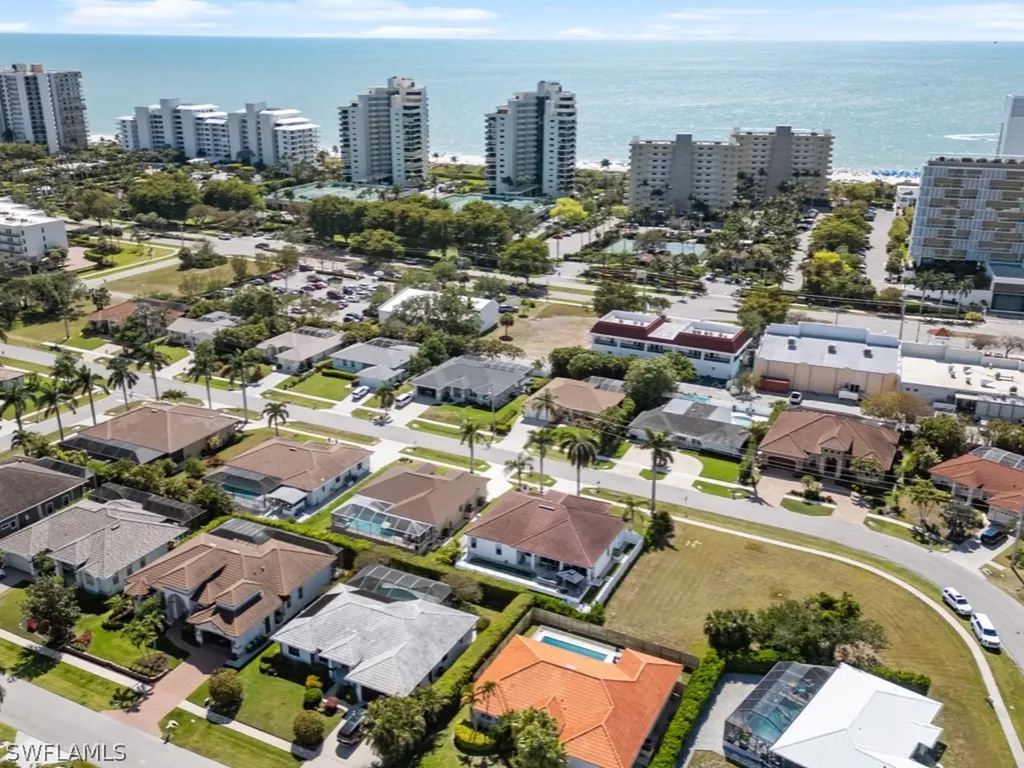 679 Seagrape Drive Marco Island FL 34145
