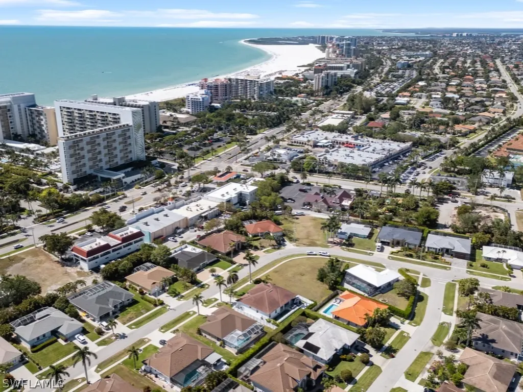 679 Seagrape Drive Marco Island FL 34145