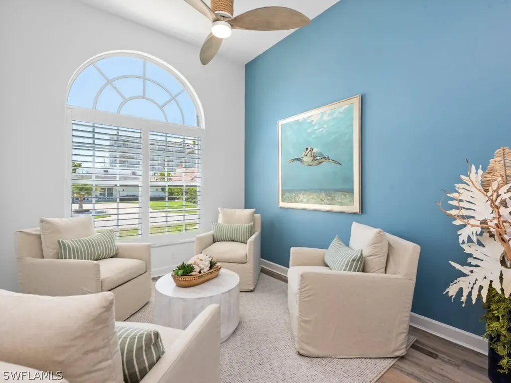 679 Seagrape Drive Marco Island FL 34145