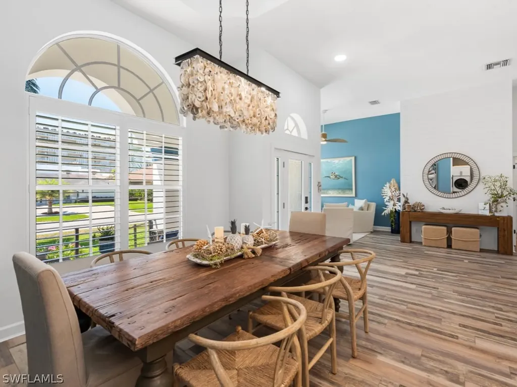 679 Seagrape Drive Marco Island FL 34145