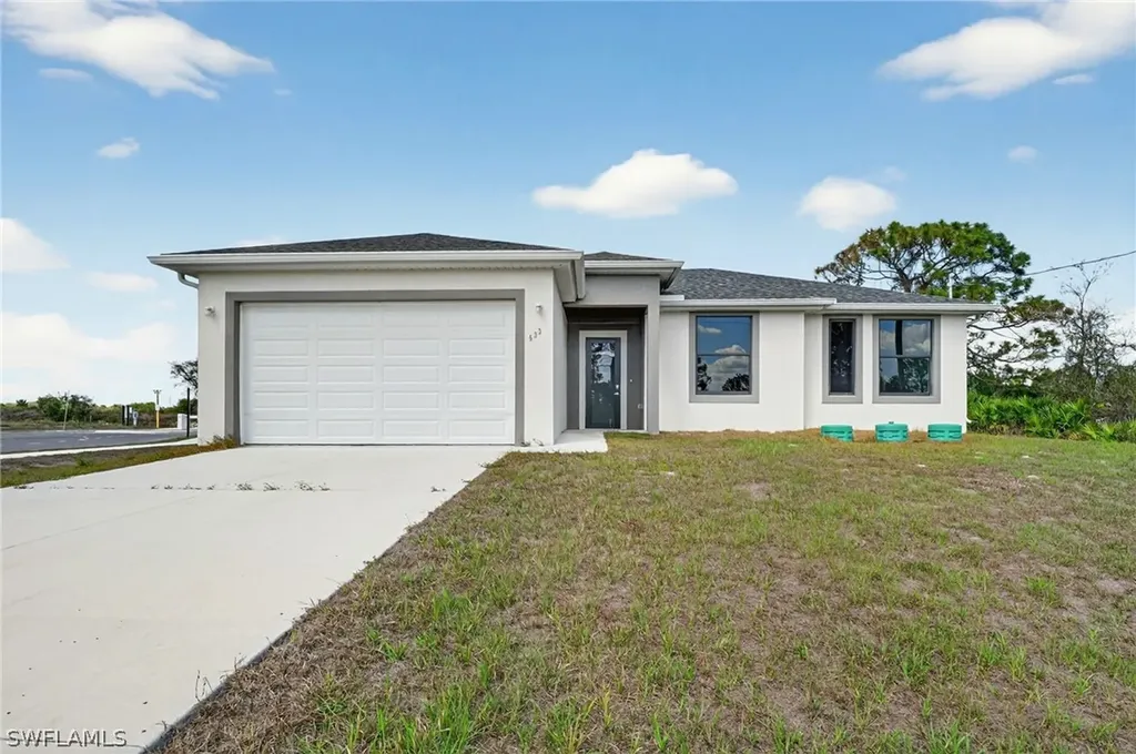 633 Cane Street E Lehigh Acres FL 33974