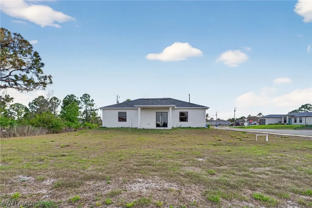 633 Cane Street E Lehigh Acres FL 33974