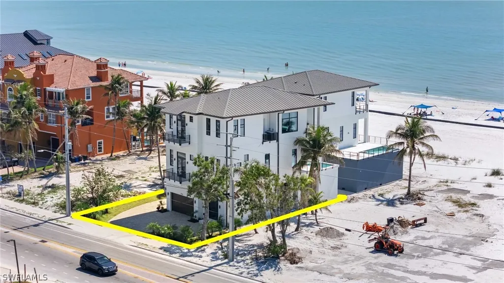 3050 Estero Boulevard Fort Myers Beach FL 33931