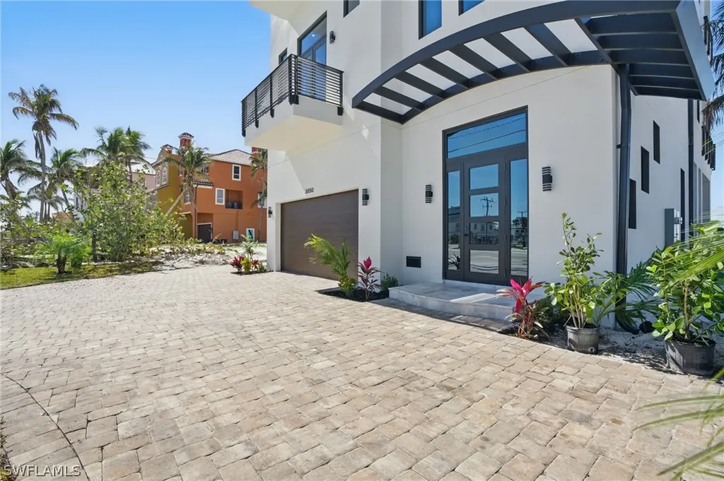 3050 Estero Boulevard Fort Myers Beach FL 33931