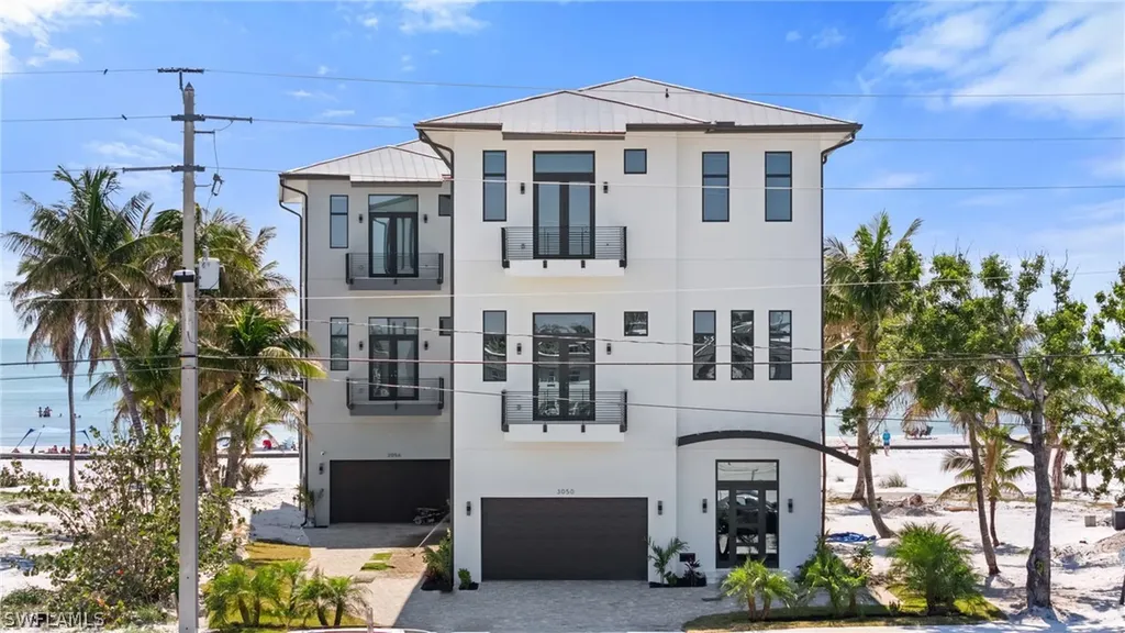 3050 Estero Boulevard Fort Myers Beach FL 33931