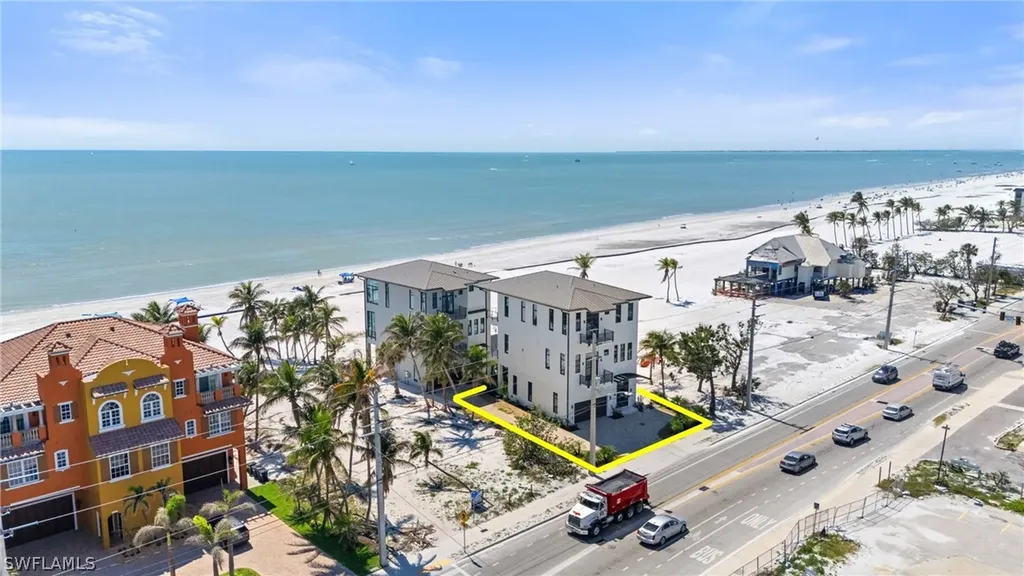 3050 Estero Boulevard Fort Myers Beach FL 33931