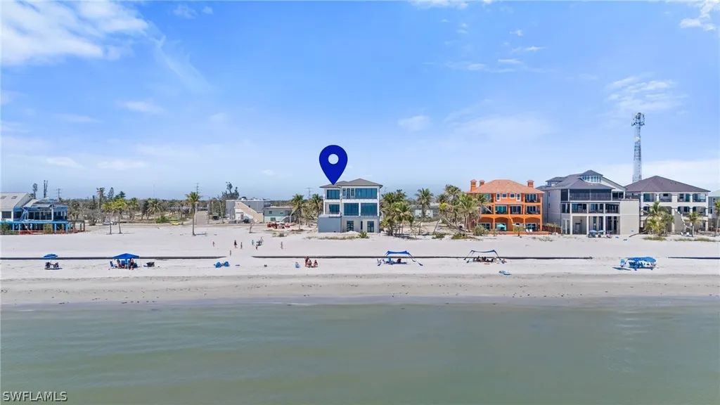 3050 Estero Boulevard Fort Myers Beach FL 33931