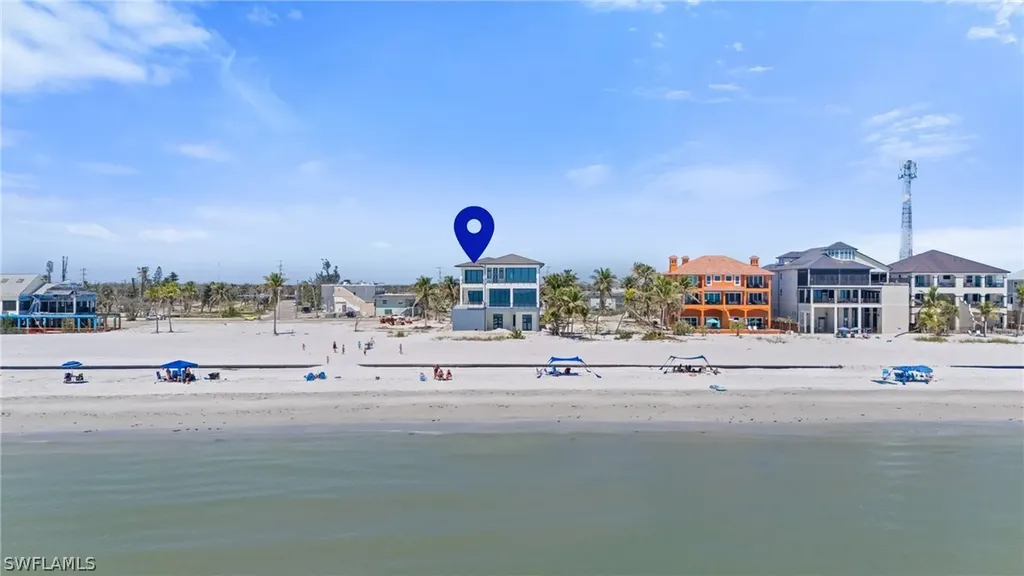 3050 Estero Boulevard Fort Myers Beach FL 33931