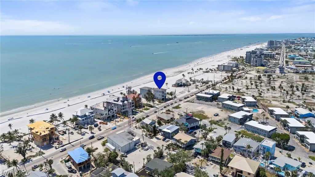 3050 Estero Boulevard Fort Myers Beach FL 33931