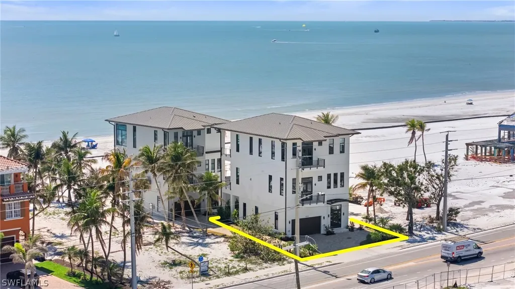 3050 Estero Boulevard Fort Myers Beach FL 33931