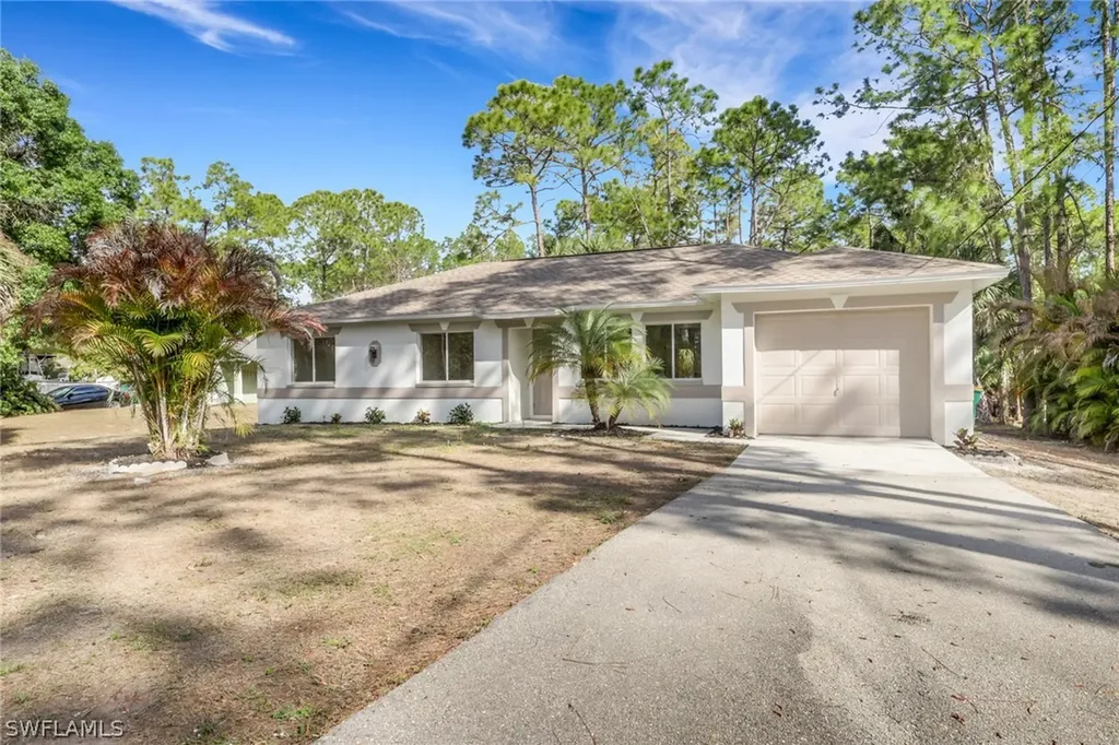 3371 8th Avenue SE Naples FL 34117