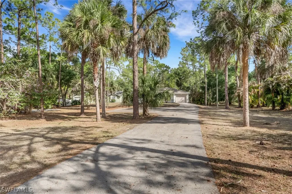 3371 8th Avenue SE Naples FL 34117