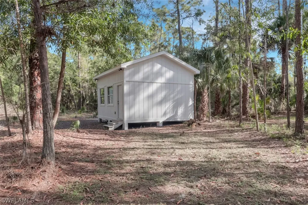 3371 8th Avenue SE Naples FL 34117