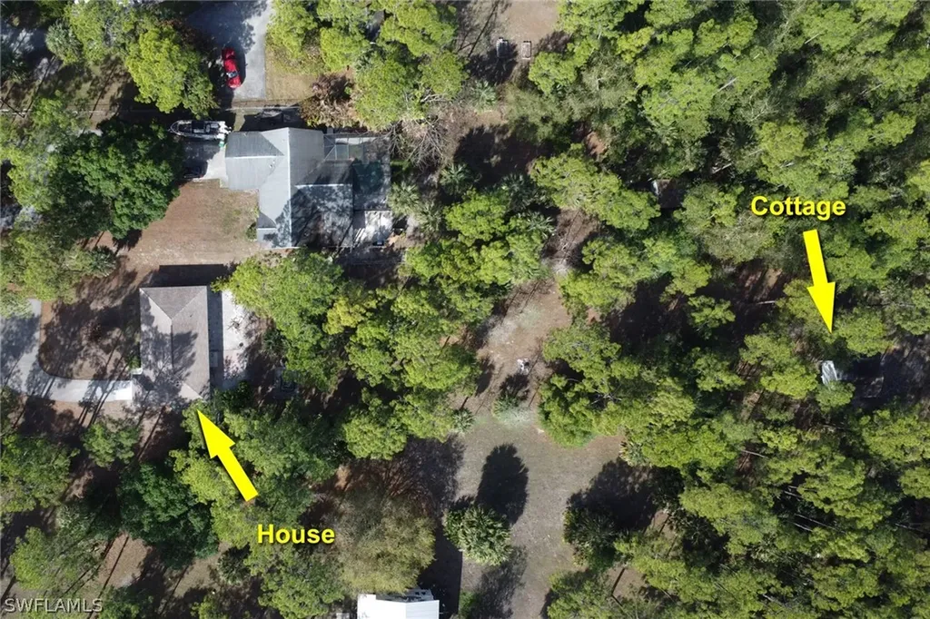 3371 8th Avenue SE Naples FL 34117