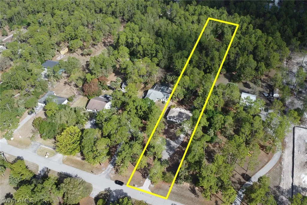 3371 8th Avenue SE Naples FL 34117