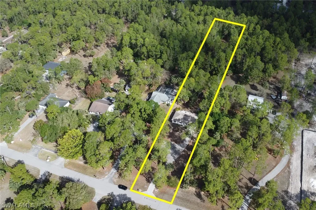 3371 8th Avenue SE Naples FL 34117