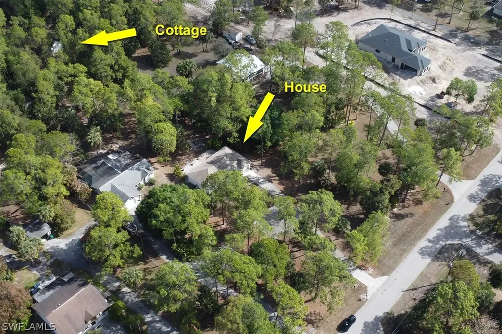 3371 8th Avenue SE Naples FL 34117