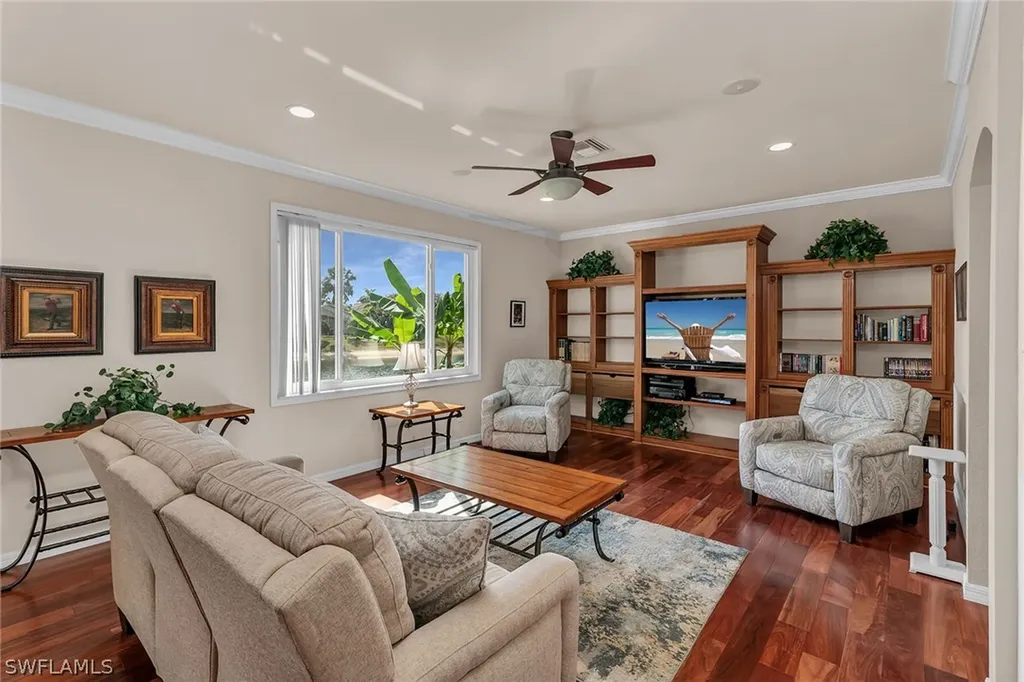 7859 Berkshire Pines Drive Naples FL 34104