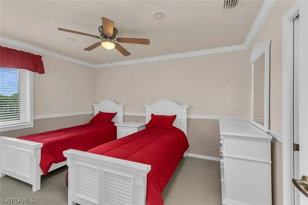 7859 Berkshire Pines Drive Naples FL 34104
