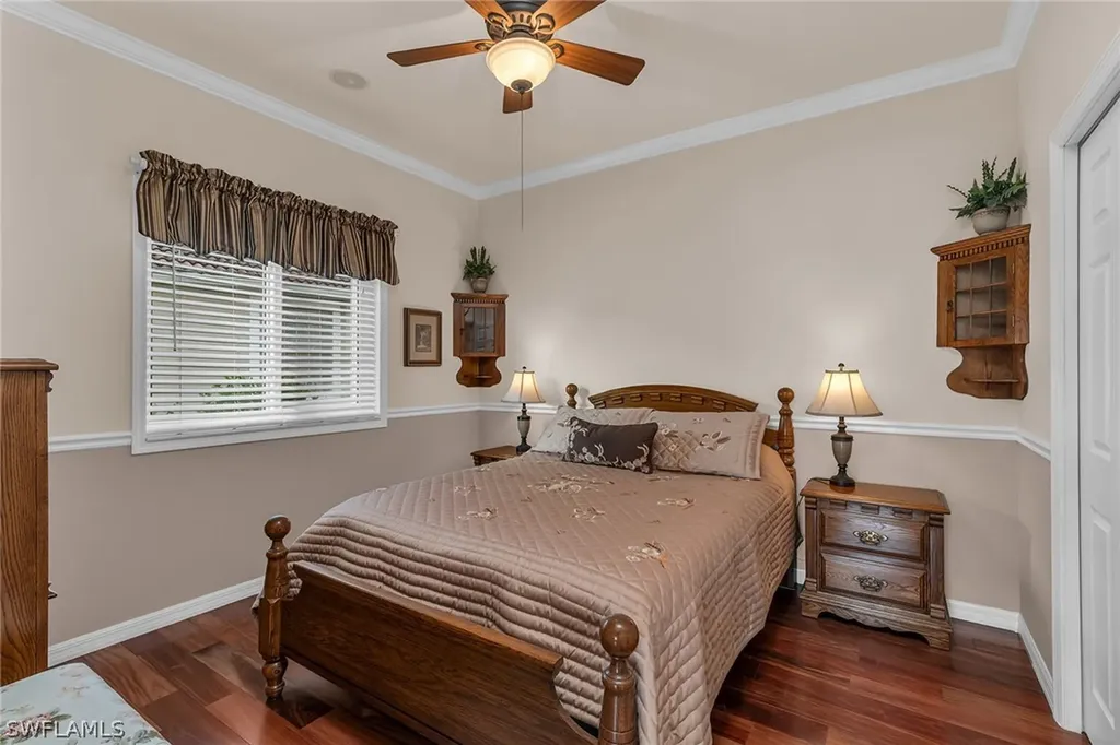 7859 Berkshire Pines Drive Naples FL 34104