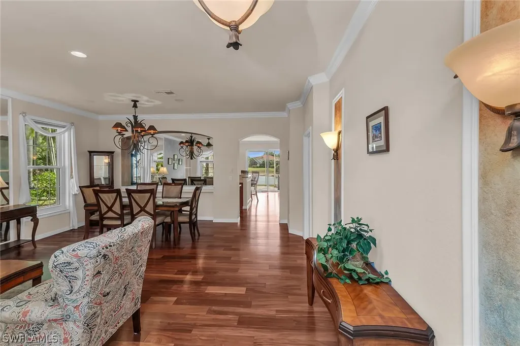 7859 Berkshire Pines Drive Naples FL 34104