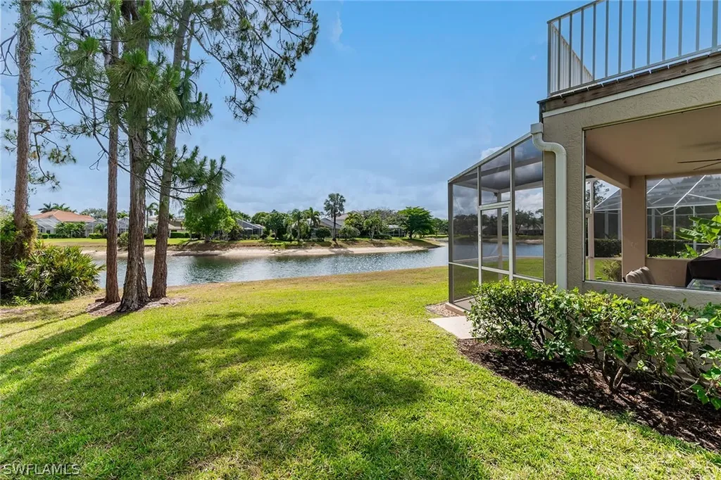 7859 Berkshire Pines Drive Naples FL 34104
