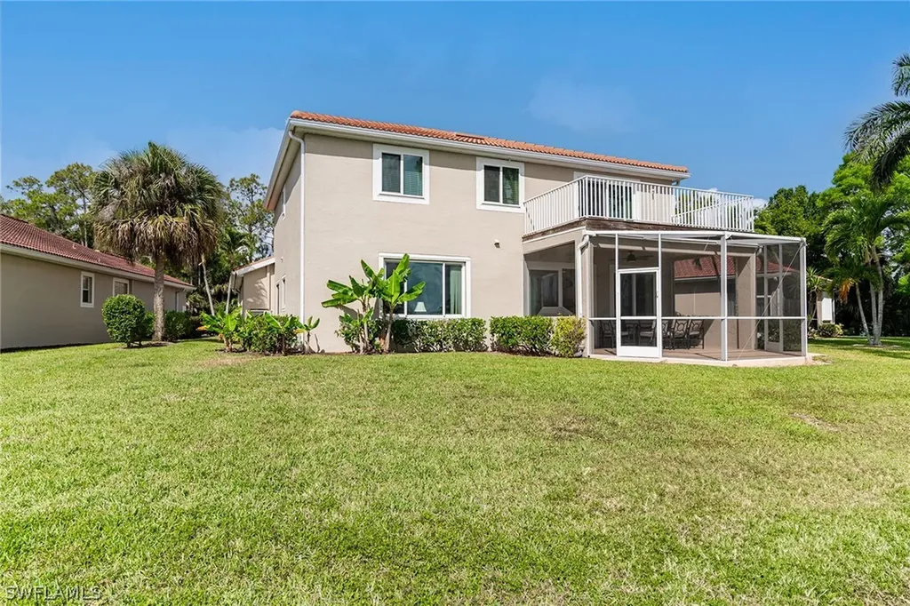 7859 Berkshire Pines Drive Naples FL 34104