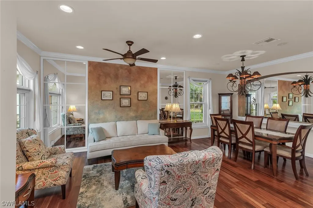 7859 Berkshire Pines Drive Naples FL 34104