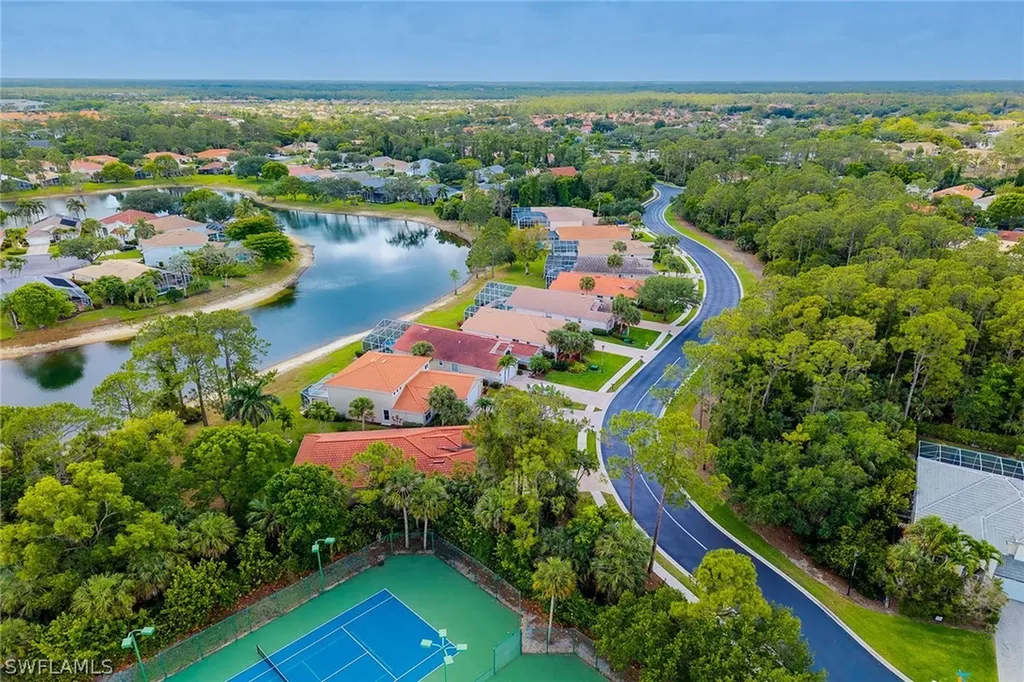7859 Berkshire Pines Drive Naples FL 34104
