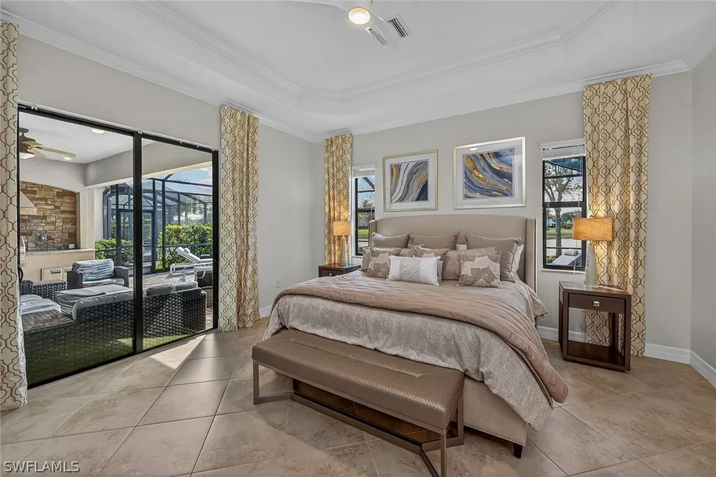 3001 Aviamar Circle Naples FL 34114