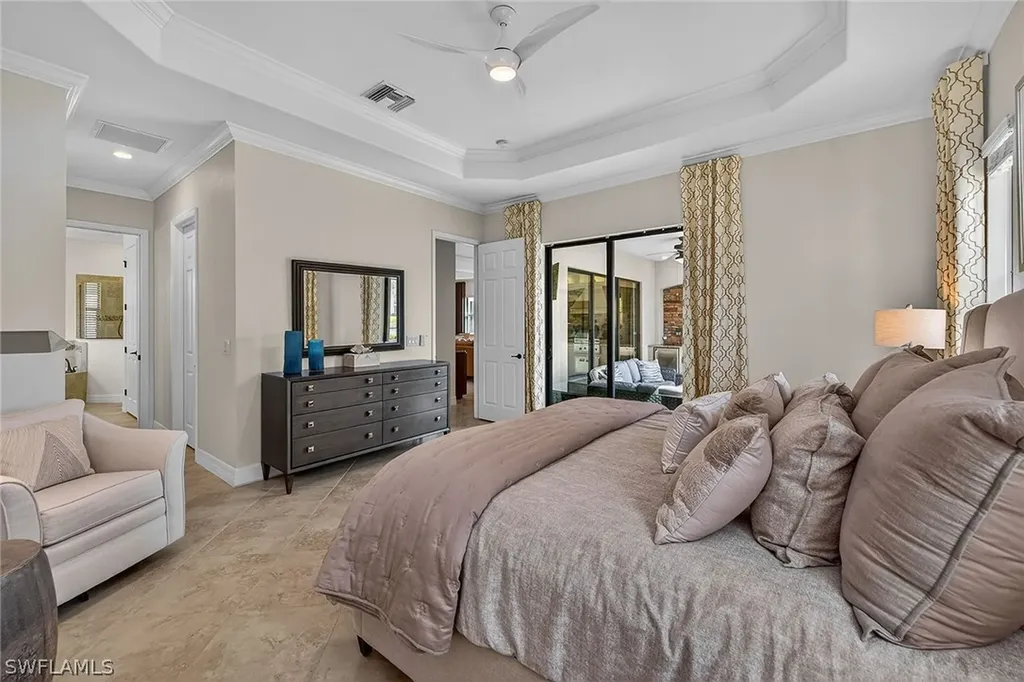 3001 Aviamar Circle Naples FL 34114