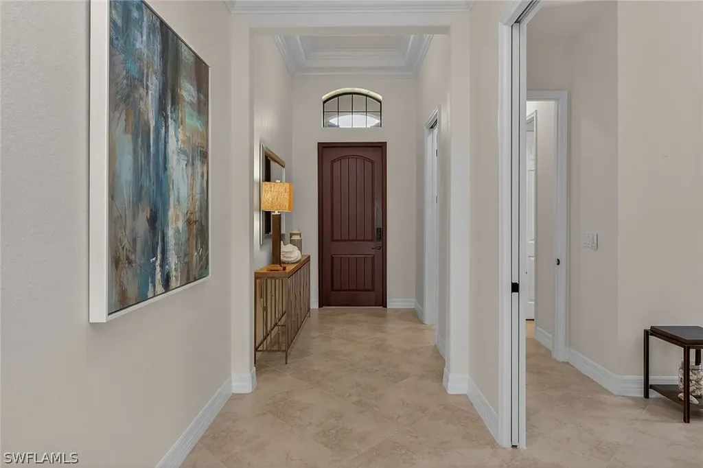 3001 Aviamar Circle Naples FL 34114