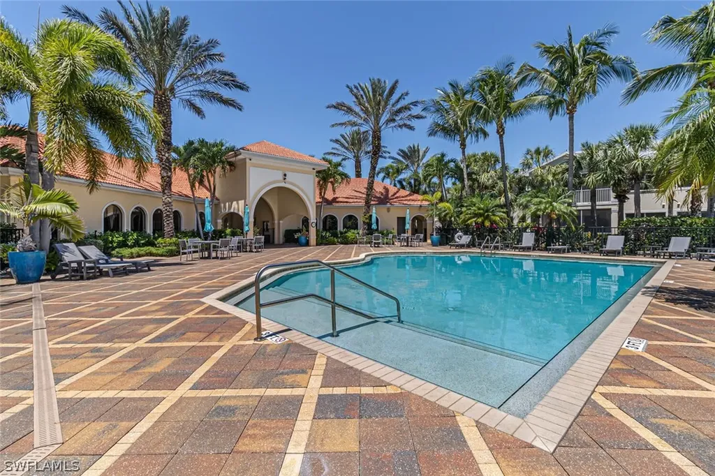 12858 Carrington Circle Naples FL 34105
