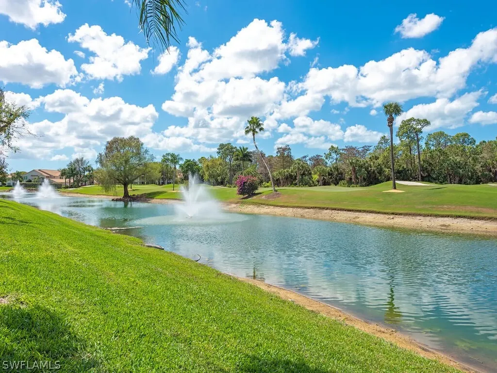 5697 Heron Lane Naples FL 34110