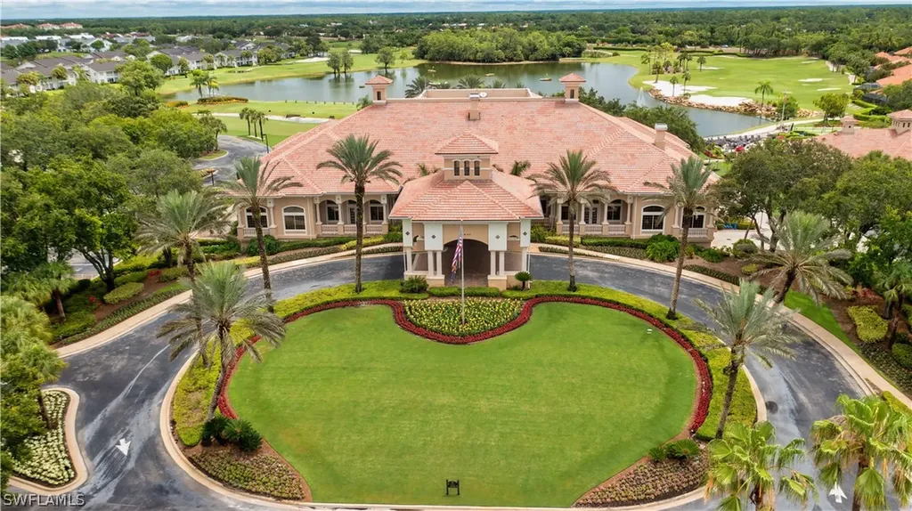 5697 Heron Lane Naples FL 34110