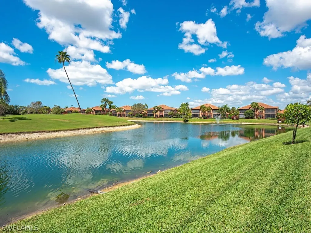 5697 Heron Lane Naples FL 34110