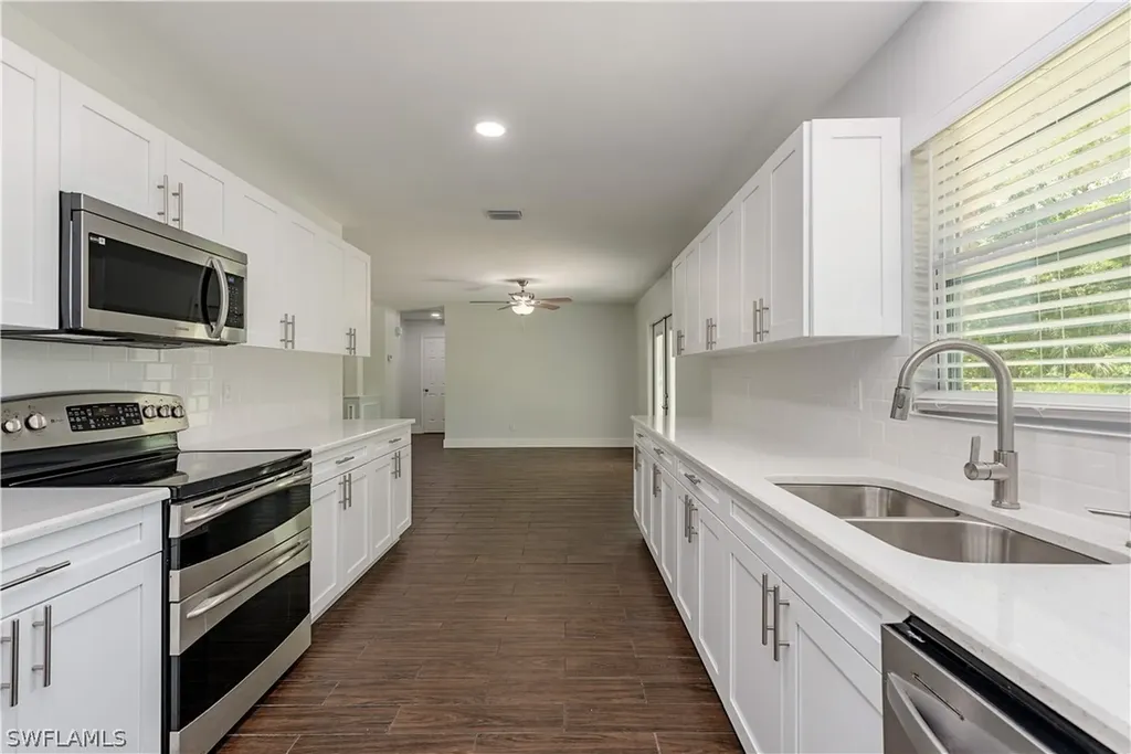 3831 31st Avenue SW Naples FL 34117