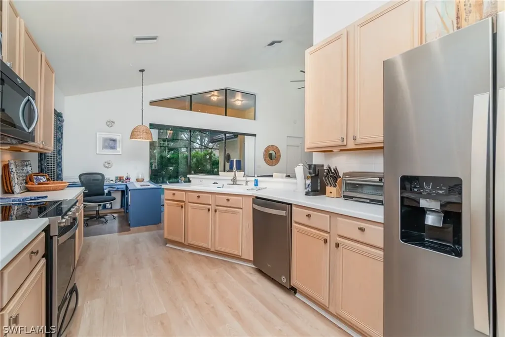 3578 Heron Cove Court Bonita Springs FL 34134