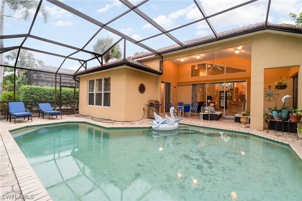 3578 Heron Cove Court Bonita Springs FL 34134