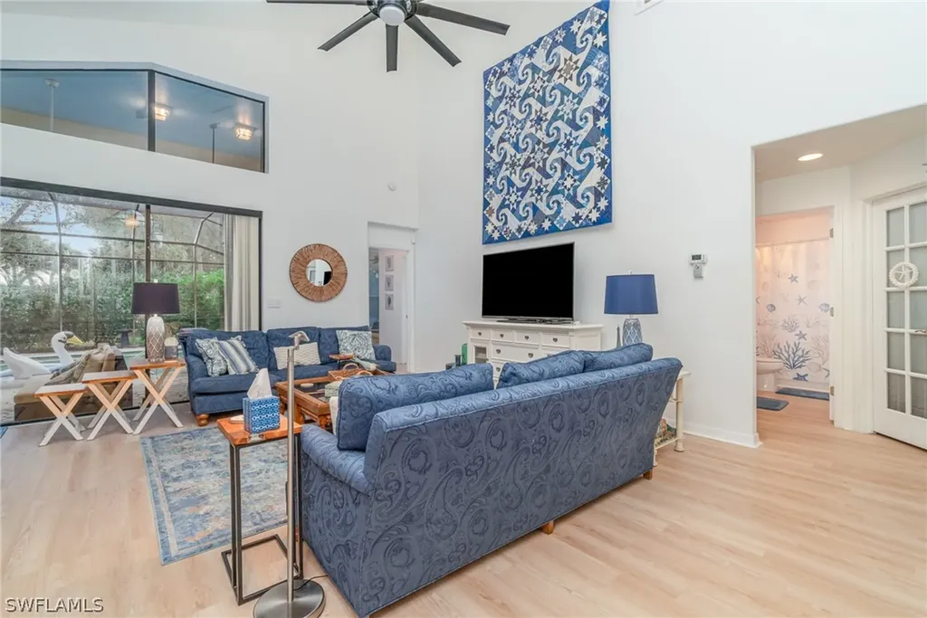 3578 Heron Cove Court Bonita Springs FL 34134