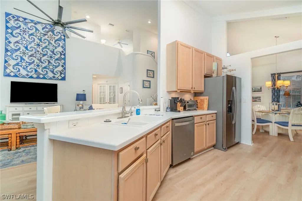 3578 Heron Cove Court Bonita Springs FL 34134