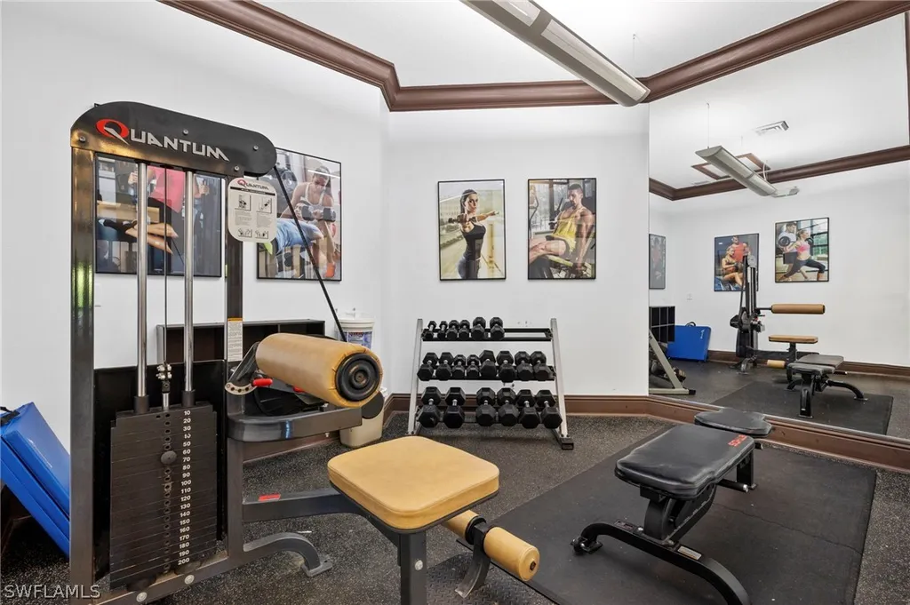 12955 Positano Circle Naples FL 34105