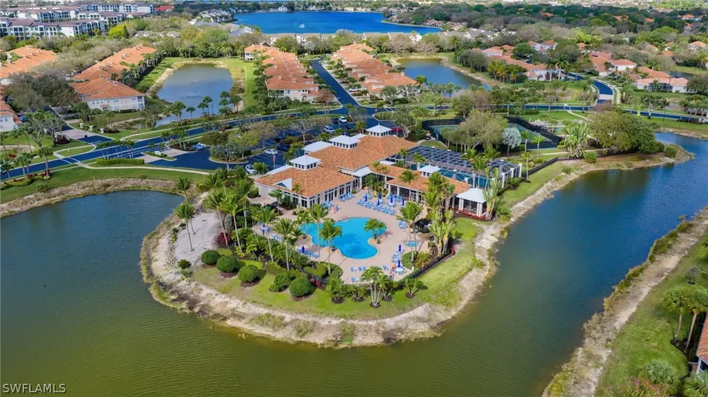 3029 Driftwood Way Naples FL 34109