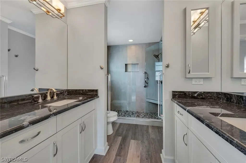 3029 Driftwood Way Naples FL 34109